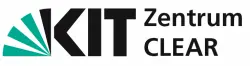 Logo KIT Zentrum CLEAR