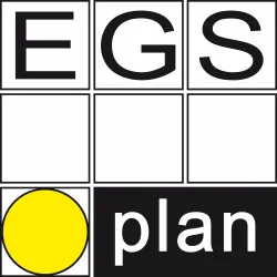 Logo EGS-plan GmbH