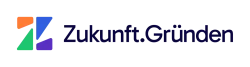 Logo Zukunft.Gründen