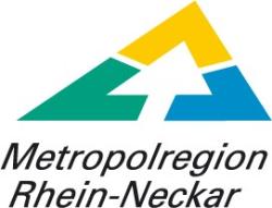 Logo Metropolregion Rhein-Neckar GmbH