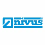 Logo NIVUS GmbH