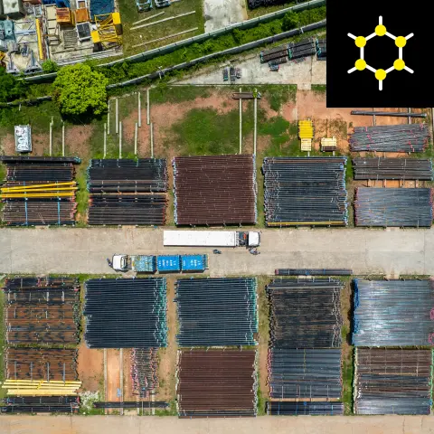 Rohstoff und Materialeffizienz - GreenTech BW