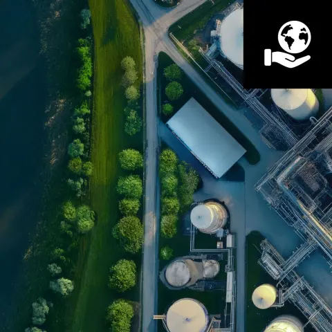 GreenTech Leitmarkt Klimaschutztechnologien