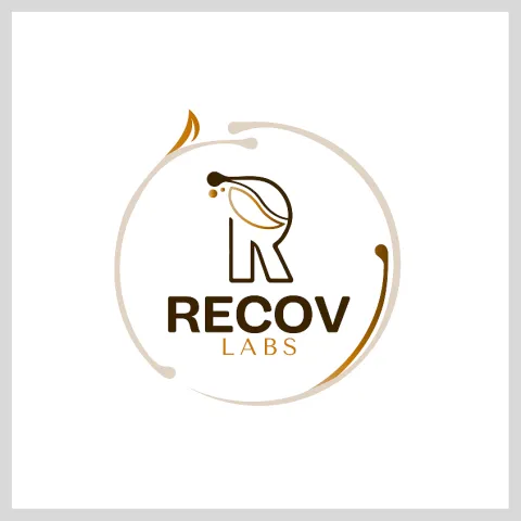 Recov Labs Logo