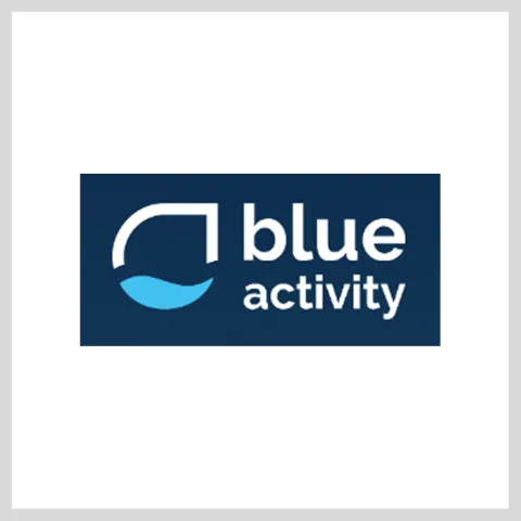 Blue activity - eine Innovation die Wasserverbauch senkt
