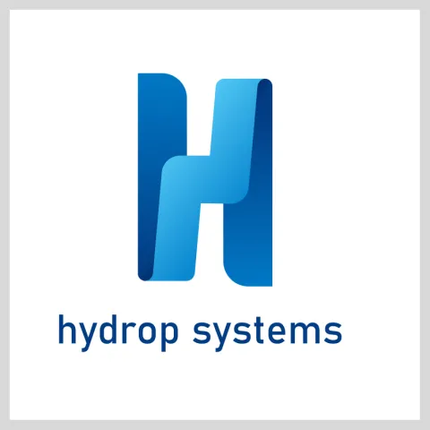 hydrop - GreenTech Start-up aus Baden-Württemberg