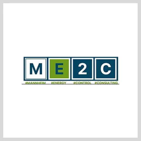 ME2C GreenTech Start-up für Energieeffizienz