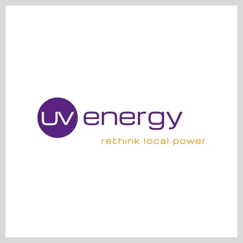 UV Energy GreenTech Start-up